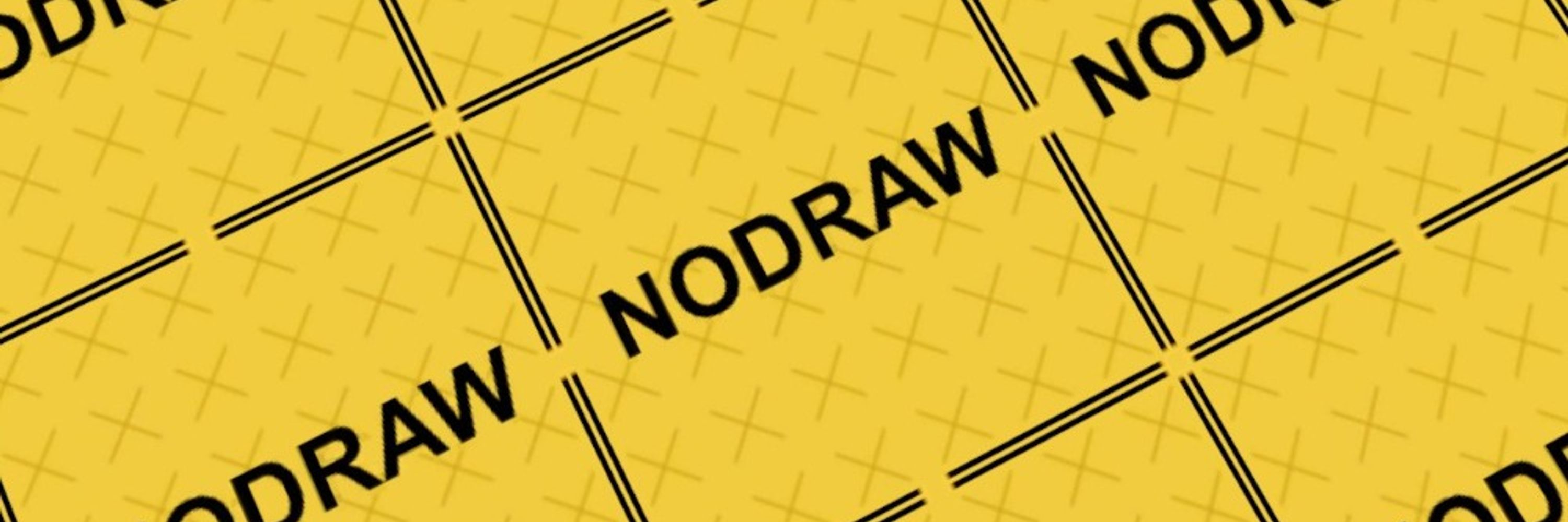 NODRAW SOFTWARE