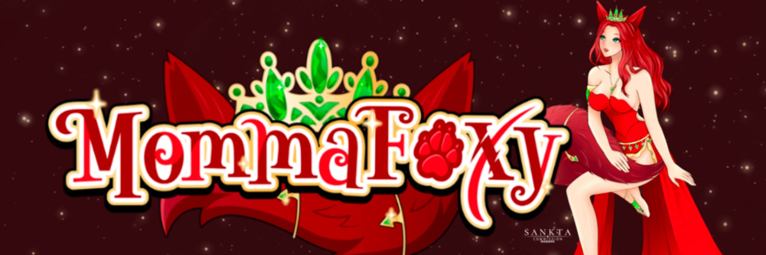 MommaFoxy