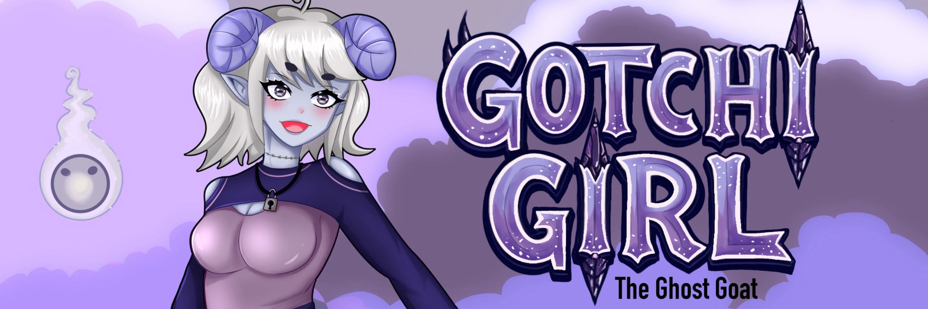 GOTCHI-👻🐐VTuber