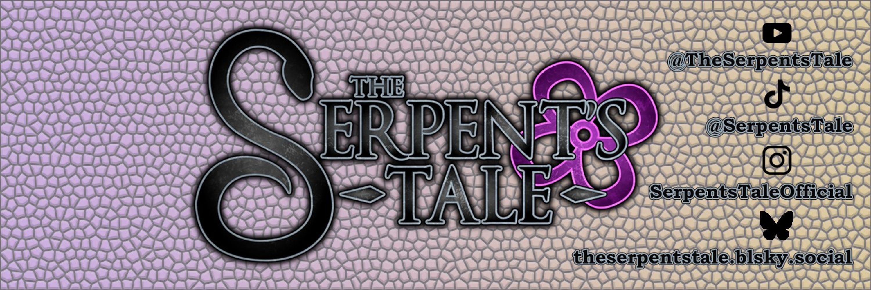 Serpents Tale 🔞☀🐲
