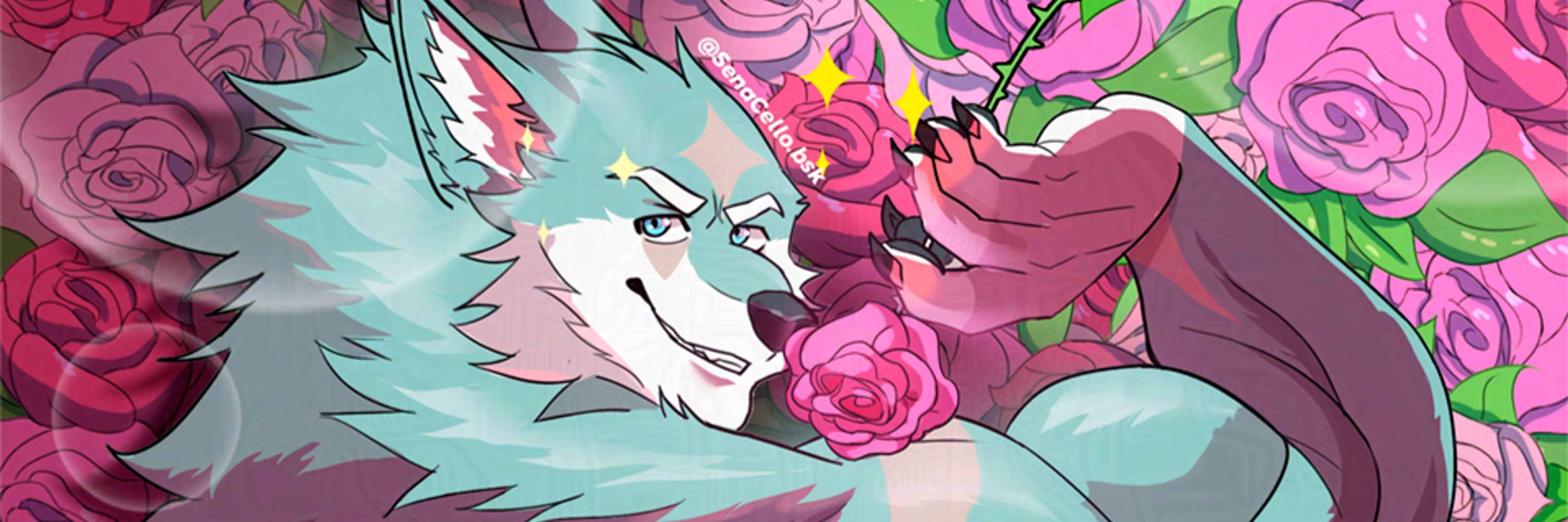 Fhritz 🐺🐾