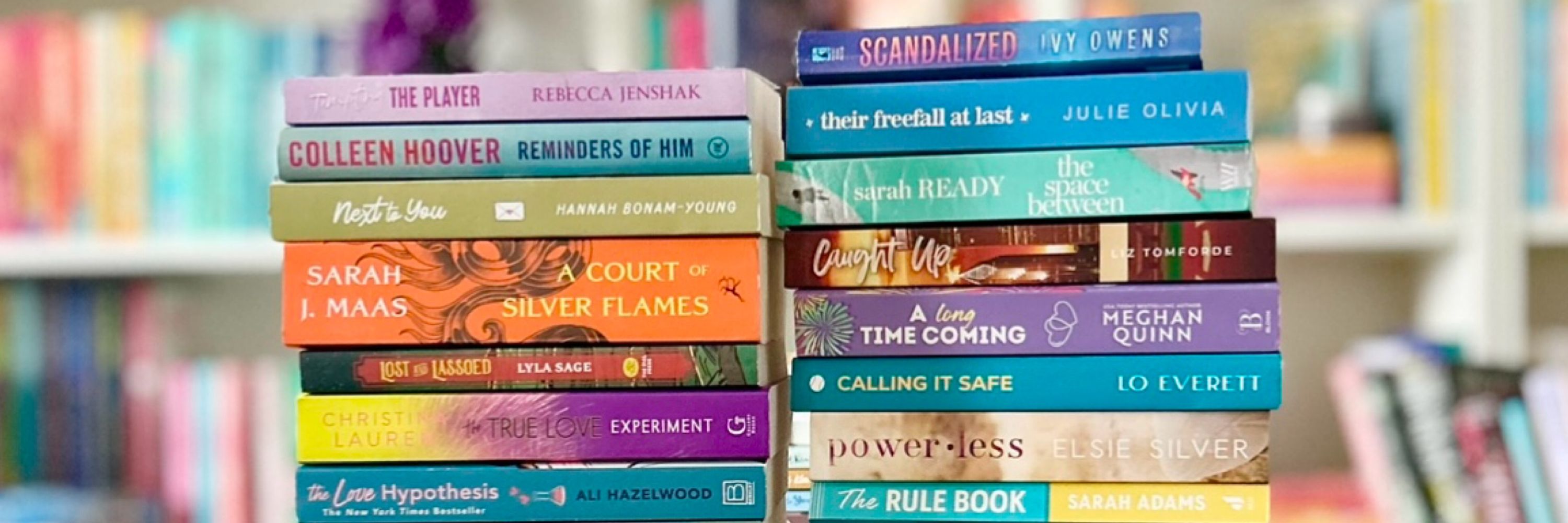 Jill -`♡´- romance reader