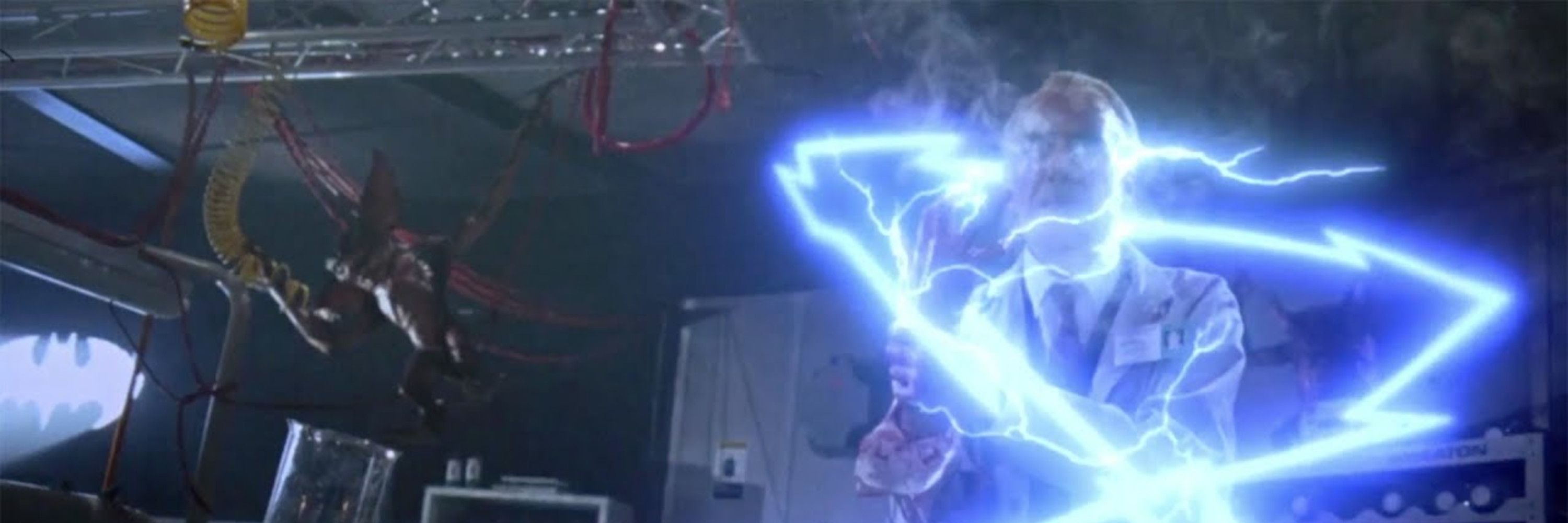 Electric Gremlin