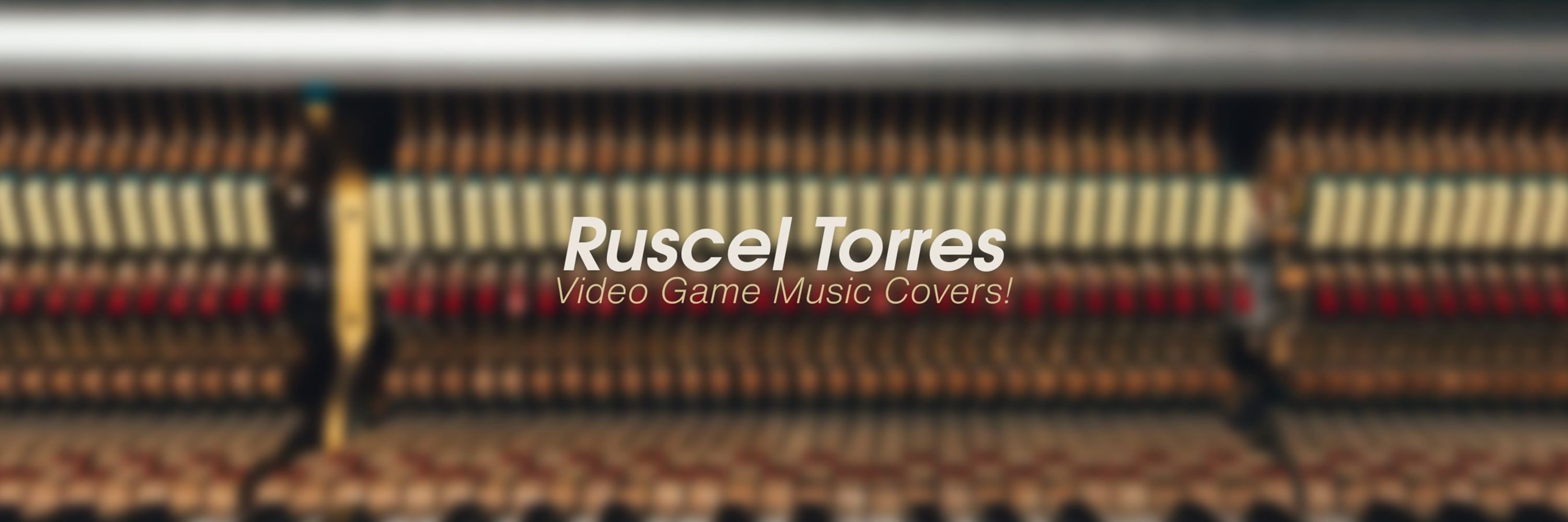 Ruscel Torres
