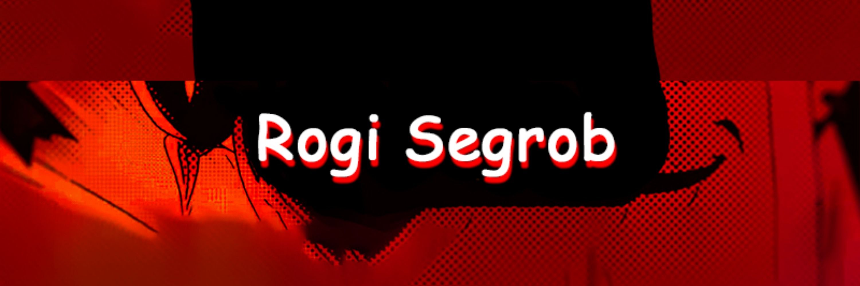 Rogi Segrob