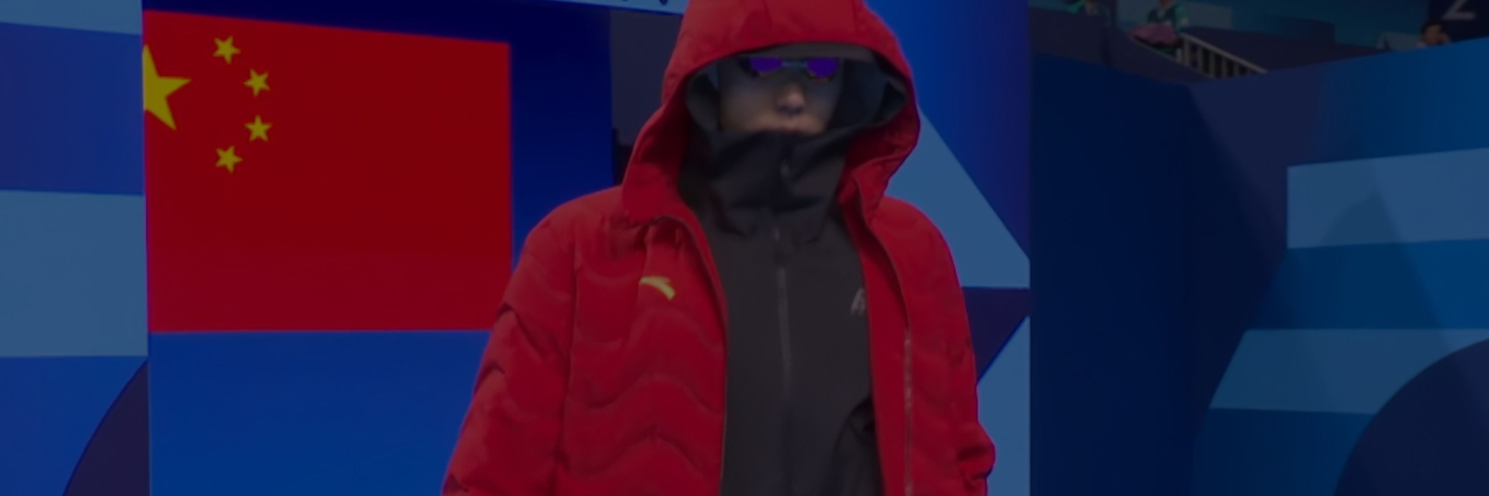 Blue ☭