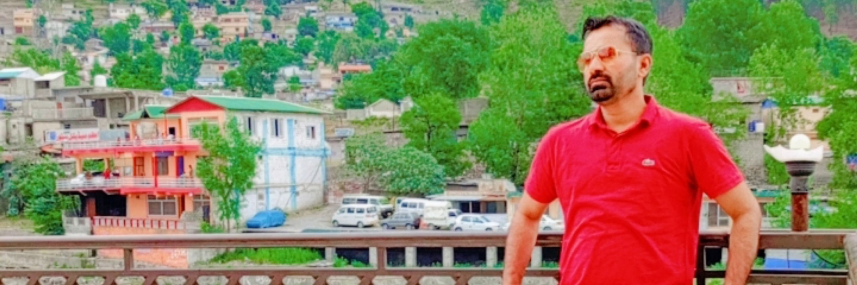 M. Hasnain