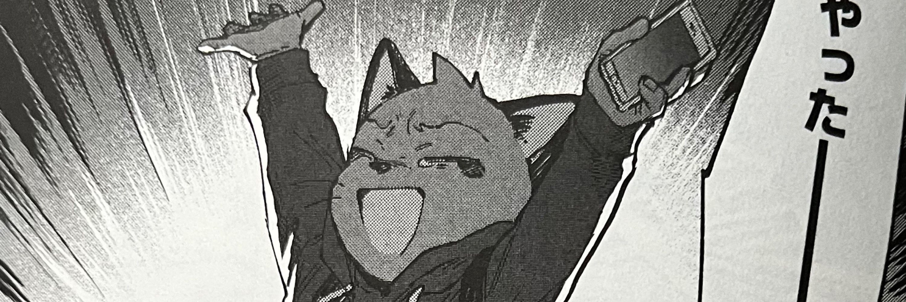 Cat Xondo