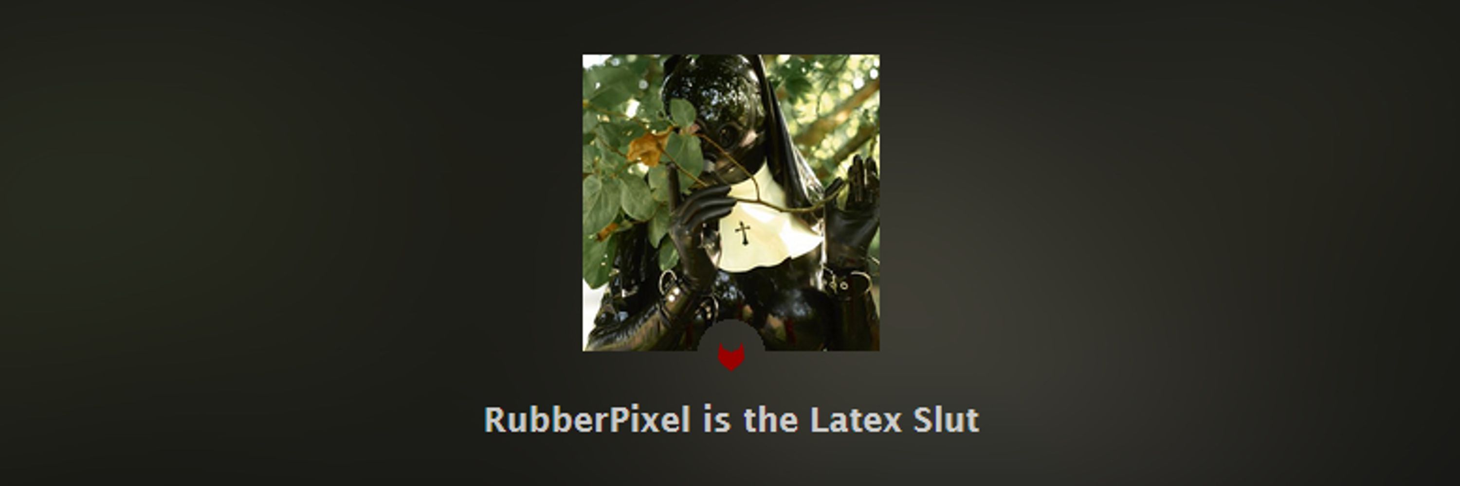 RubberPixel