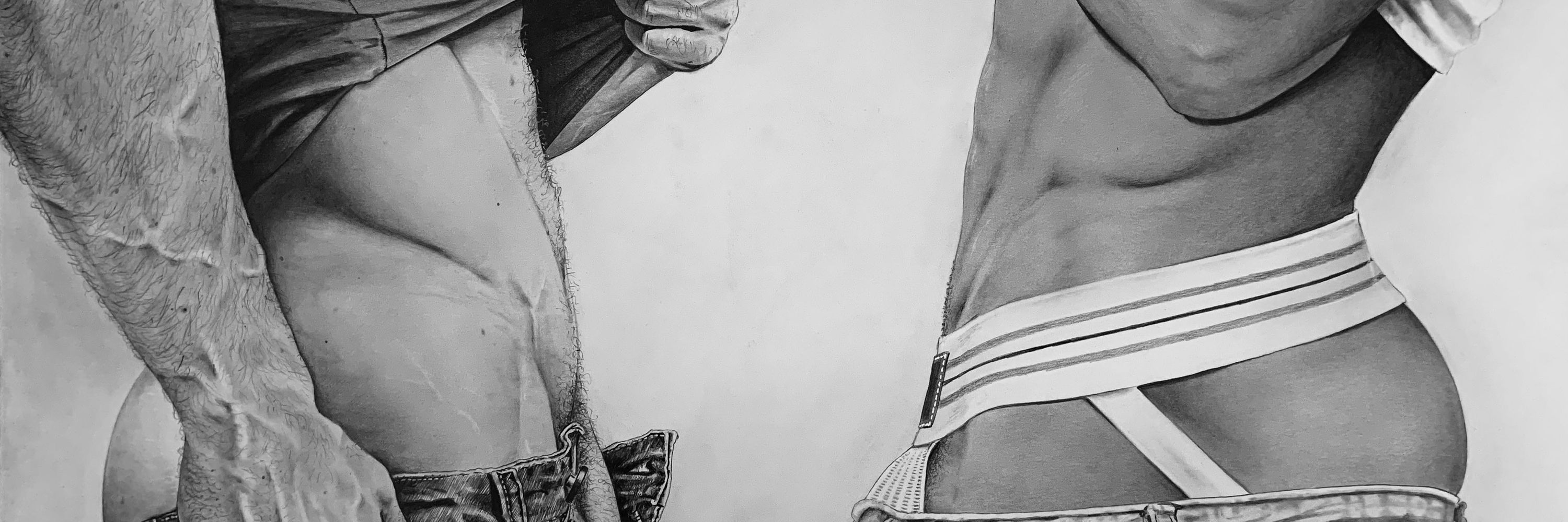 Brad Welch Art