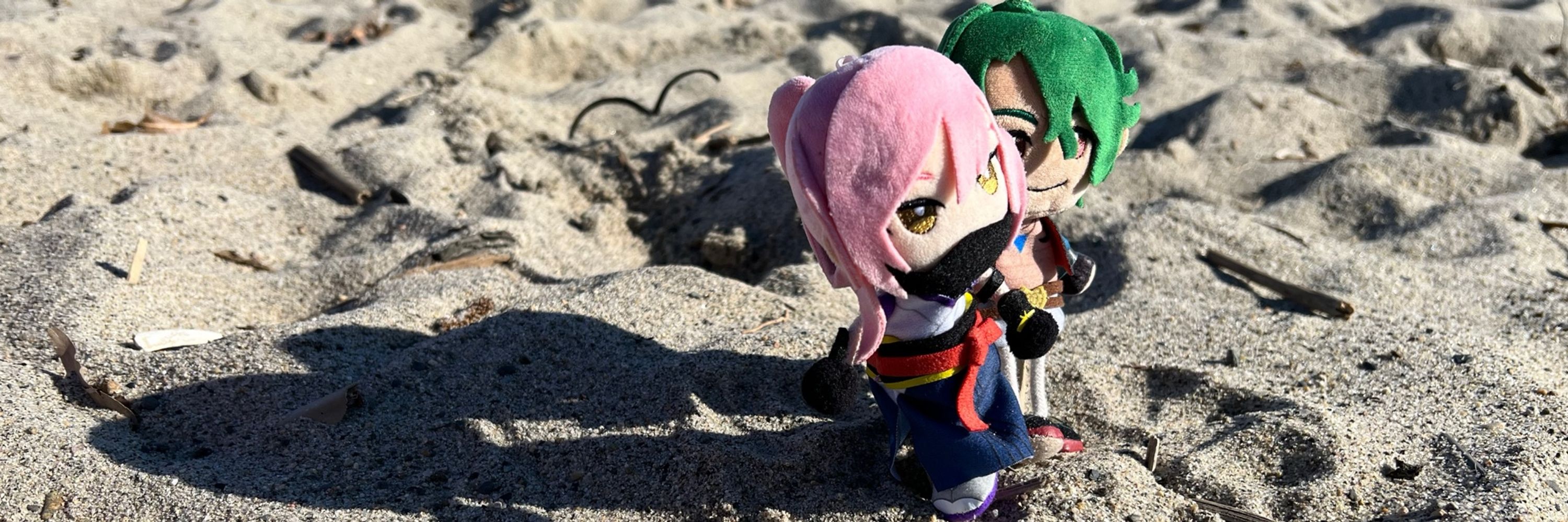 Fünhilde Nijifest!