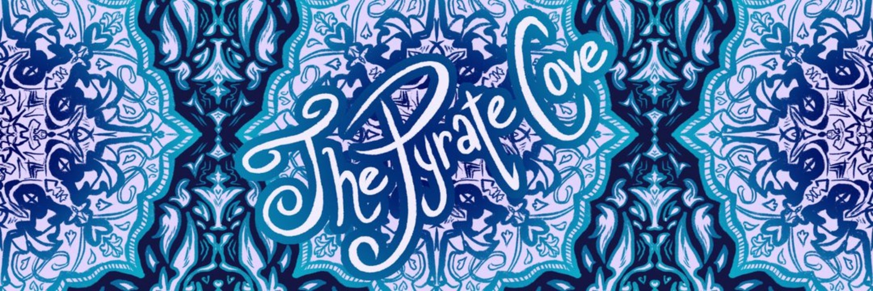 The Pyrate Cove