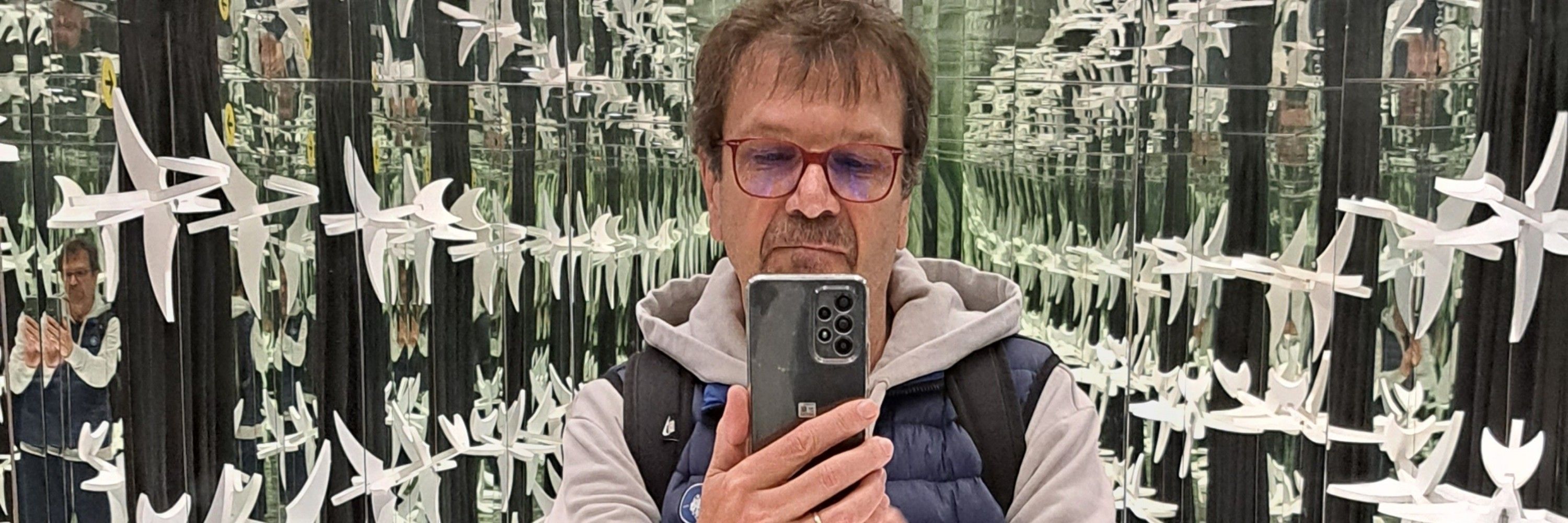 Roberto Mercati 