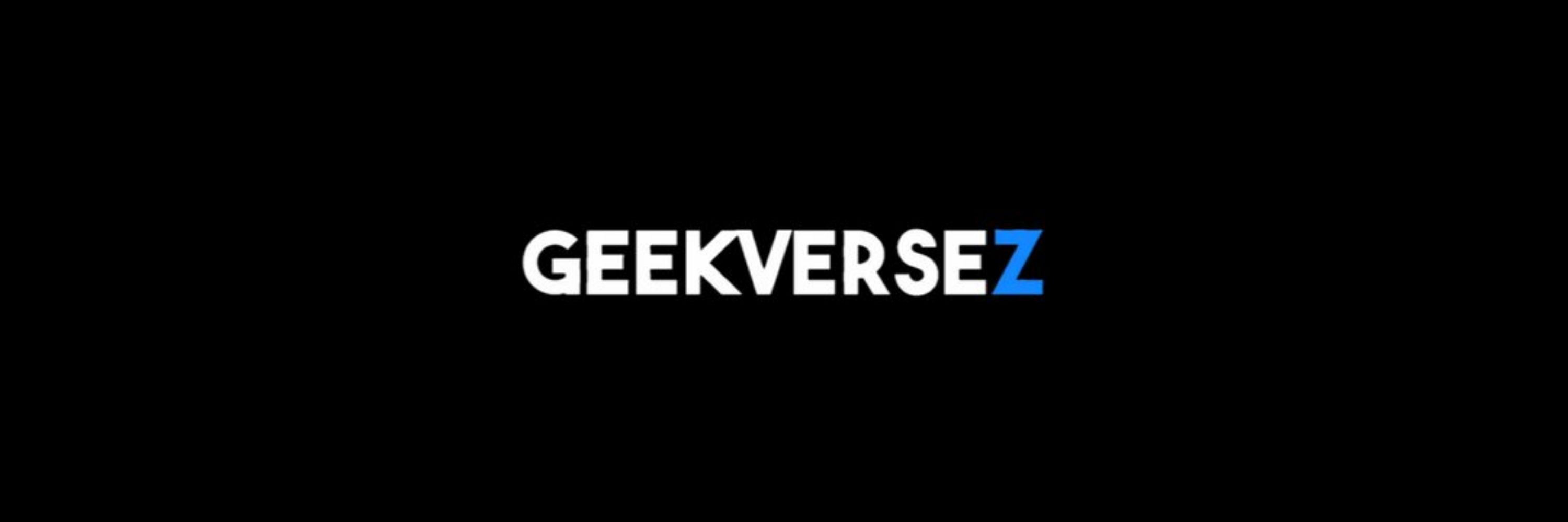 Geekversez