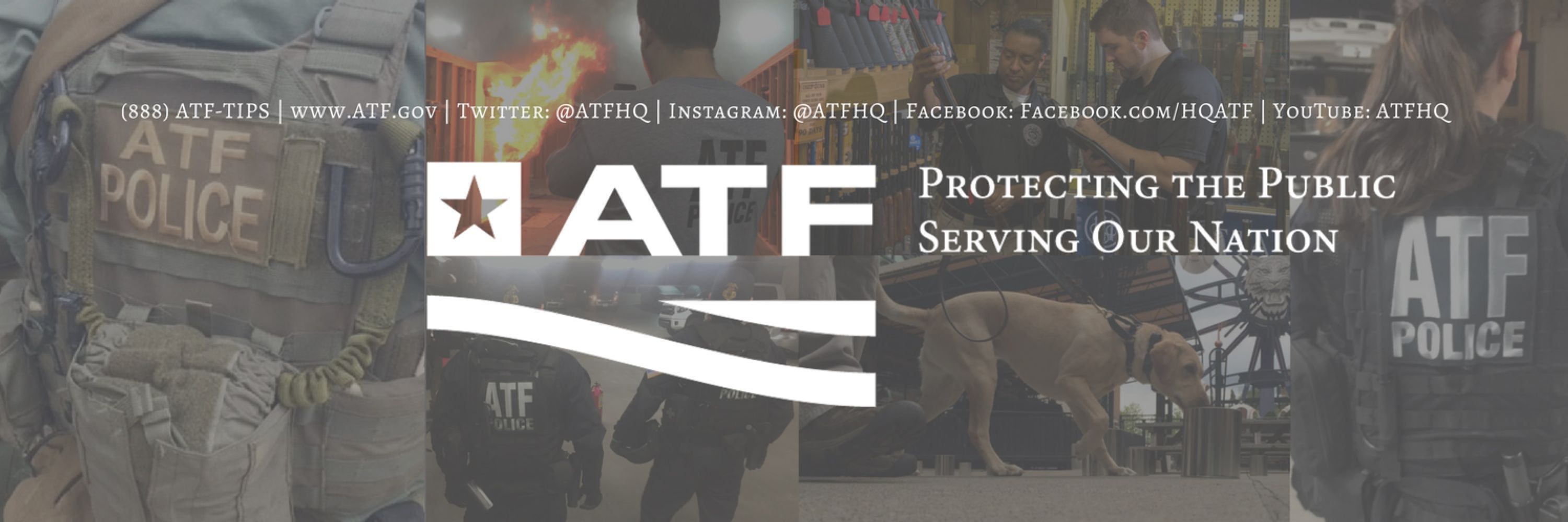 ATF HQ