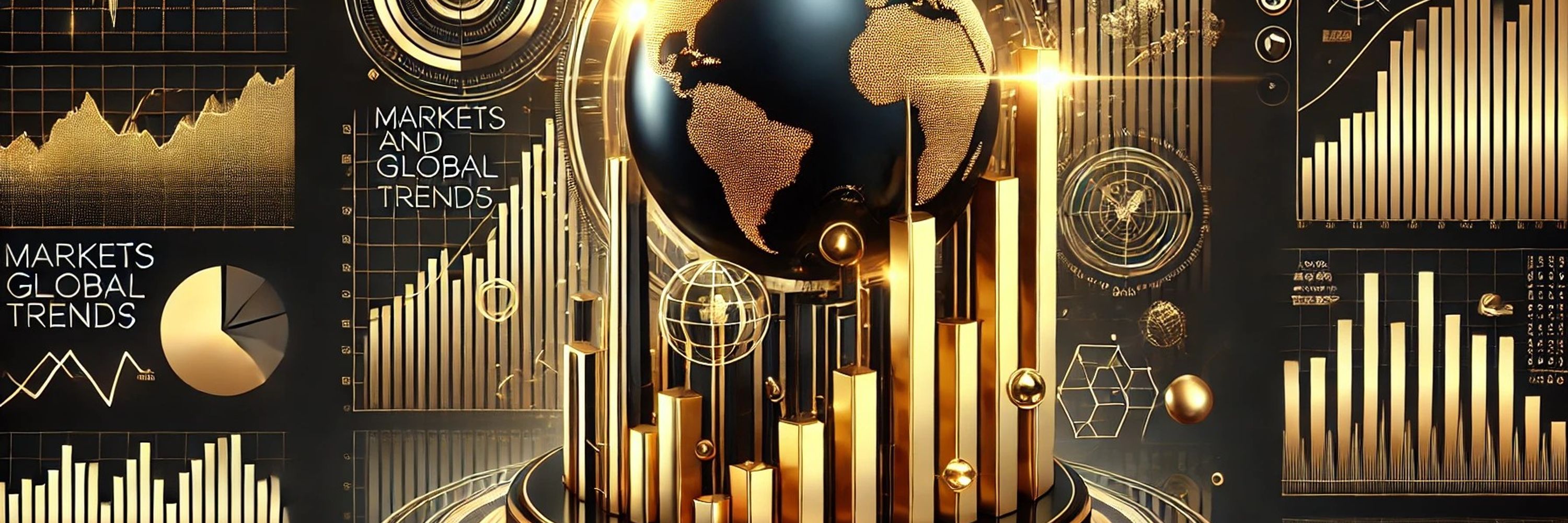 Markets And Global Trends