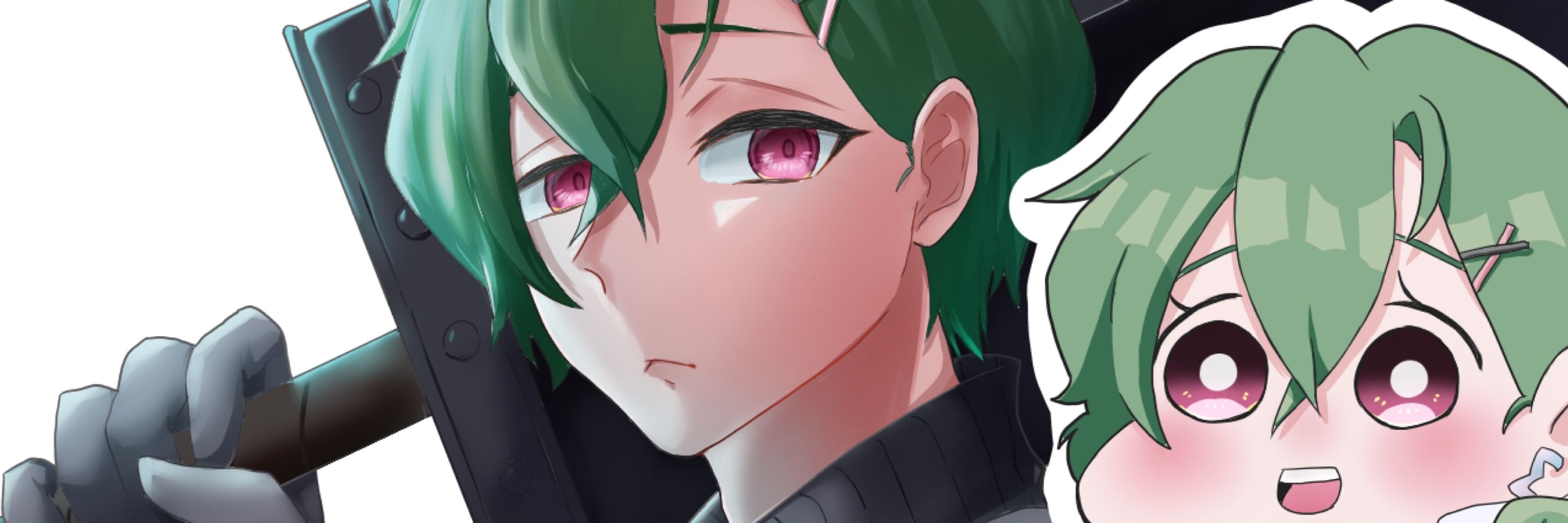 緑本ジェイ