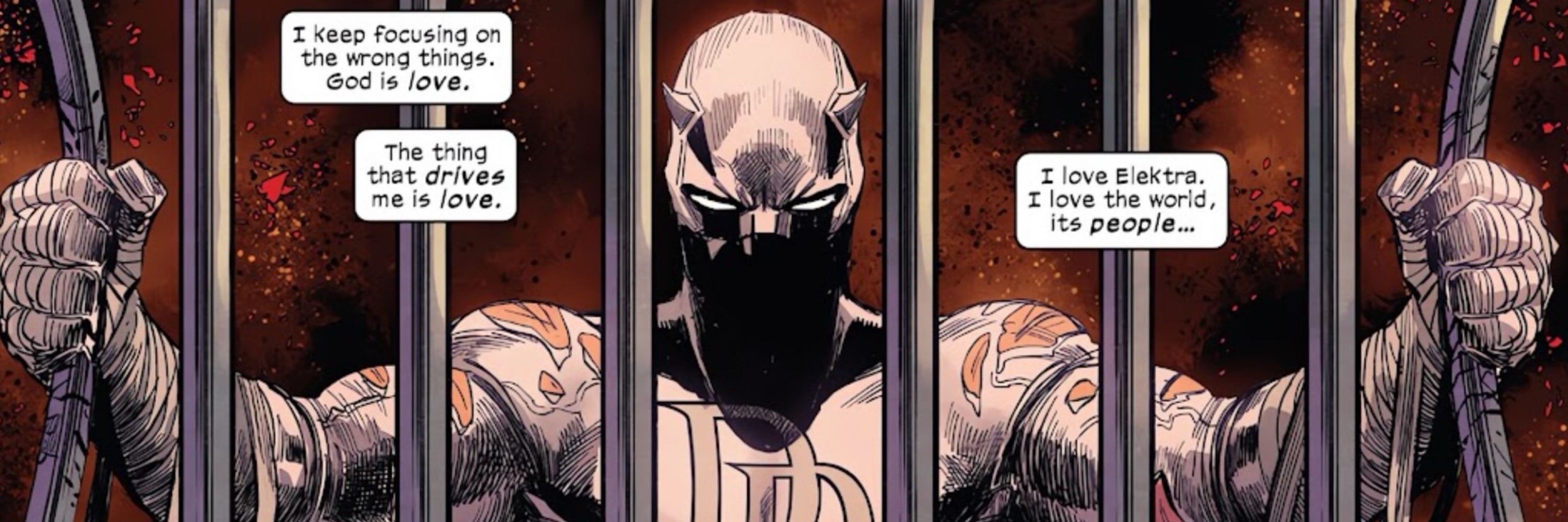 Daredevil