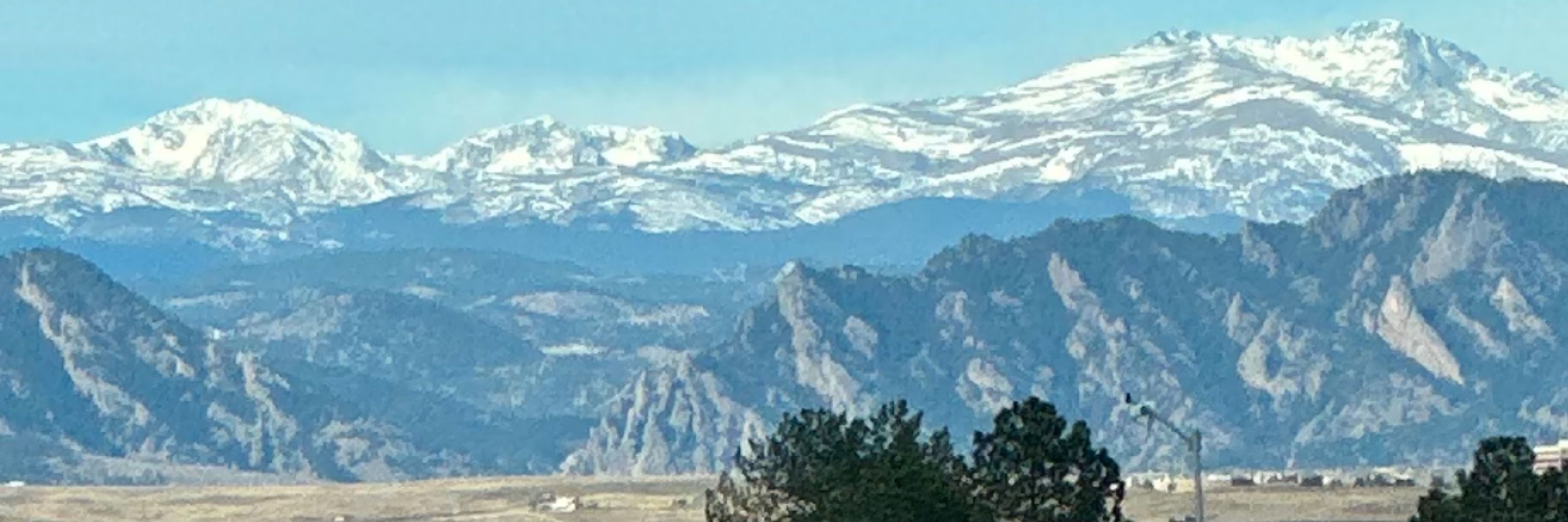 Colorado Strong