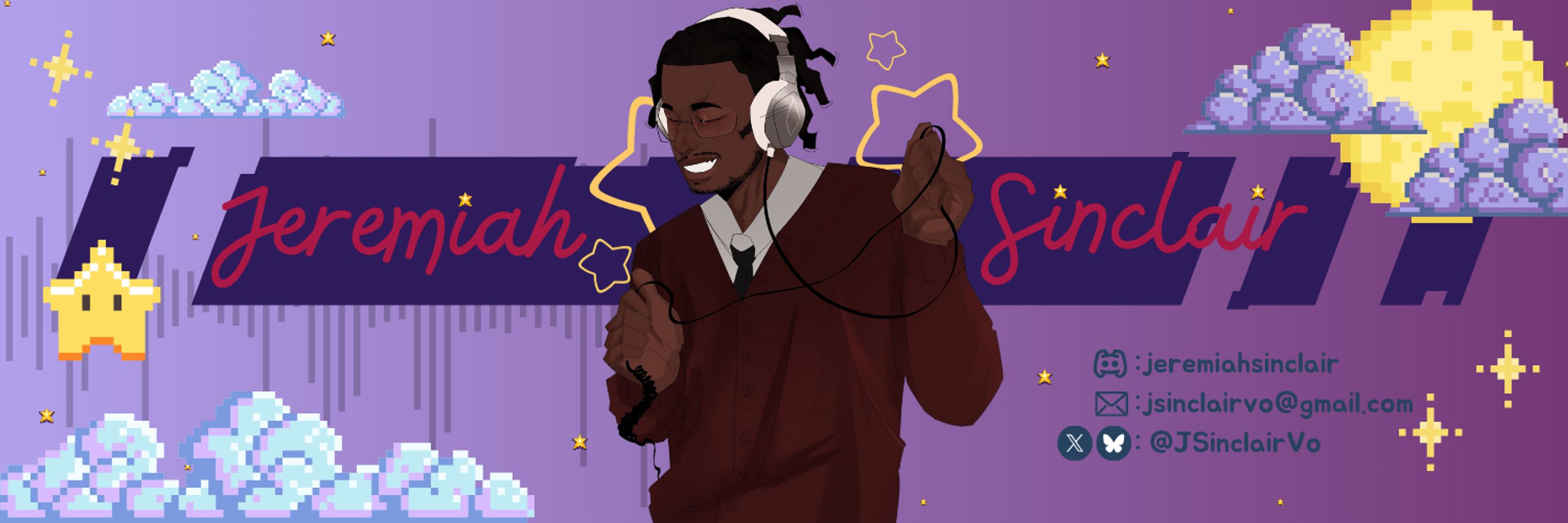 Jeremiah Sinclair