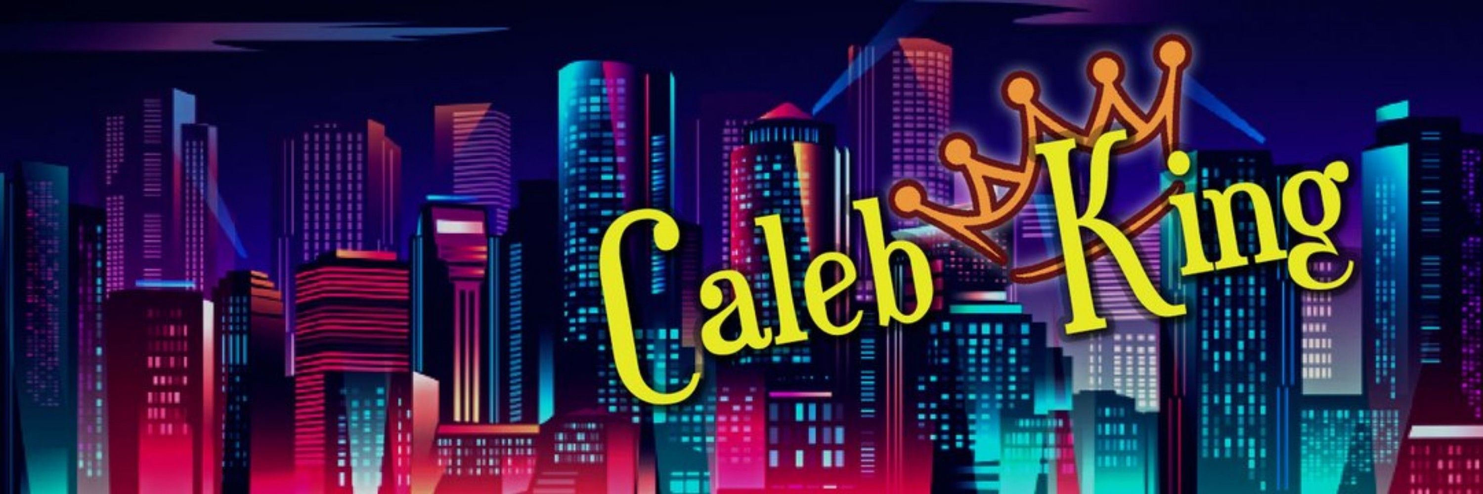 Caleb King (Pup Caleb)
