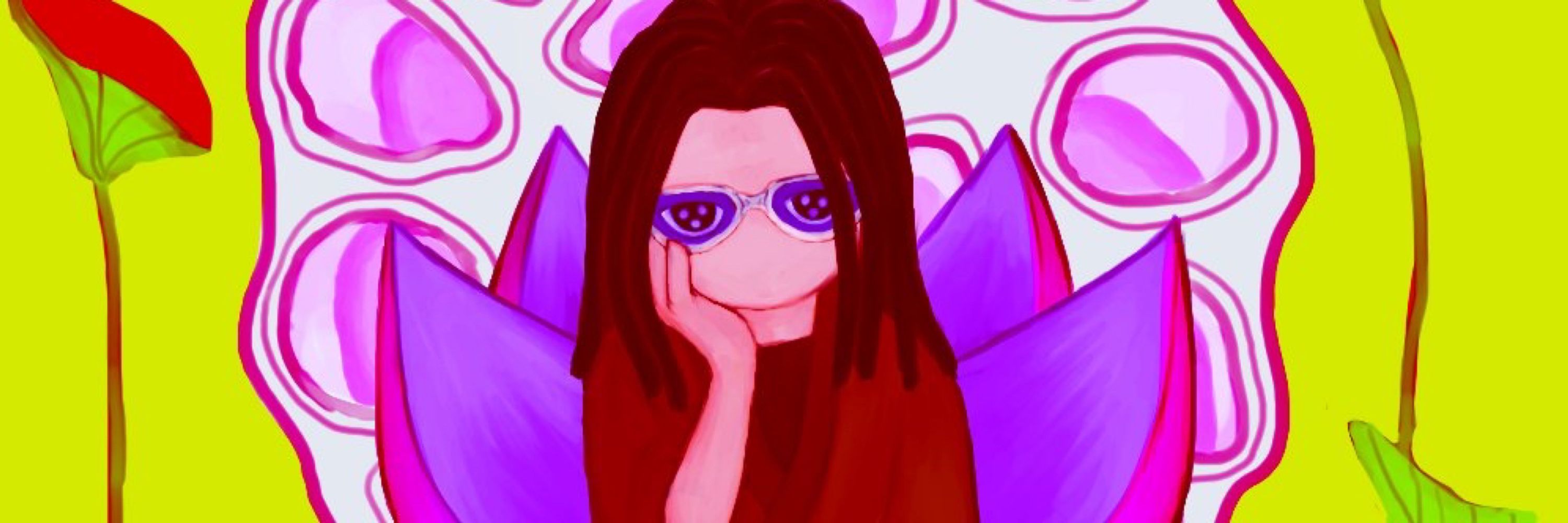 砂漠ちゃん