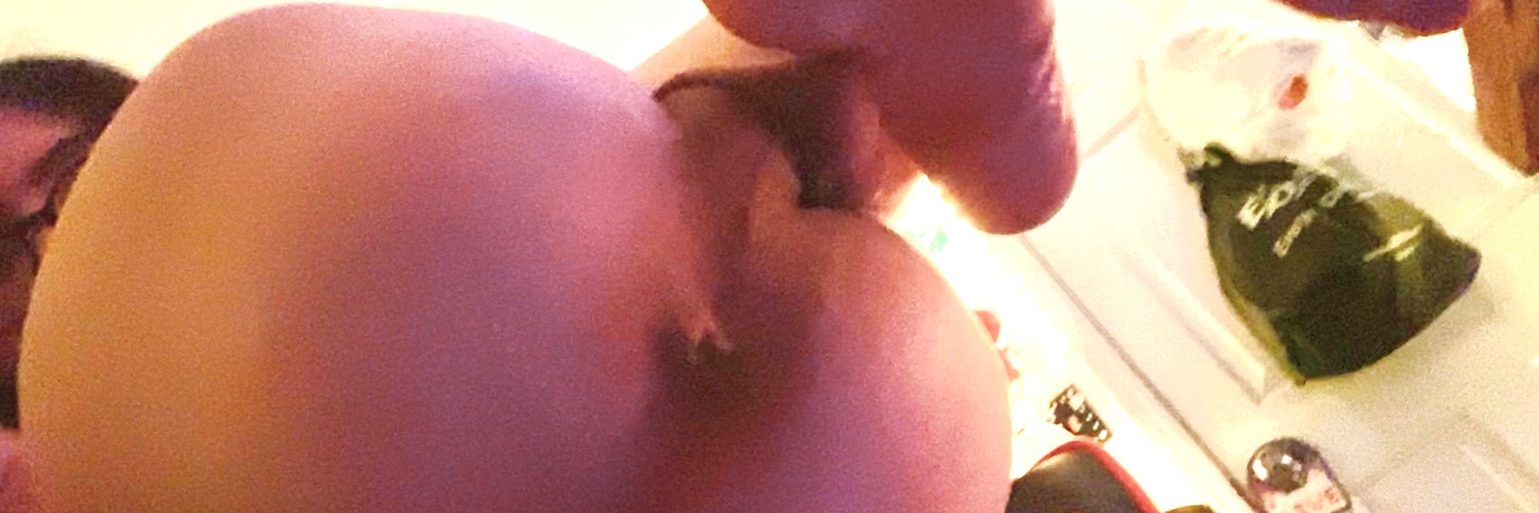 Honiebuns (Free OF!)