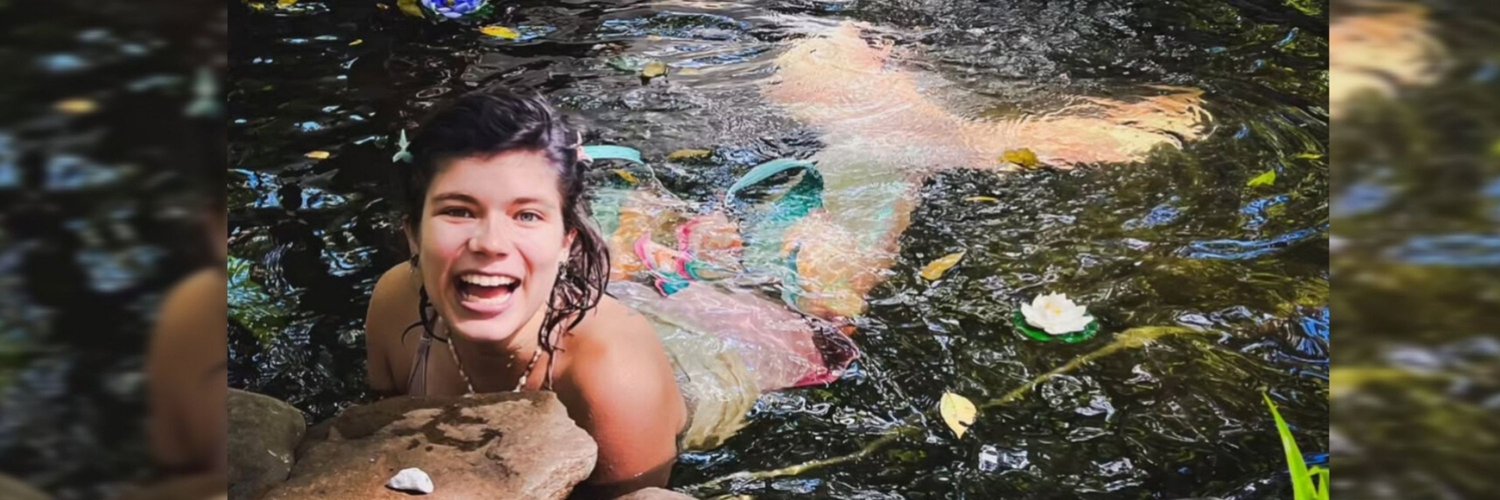 Mermaid Kita (Fin)