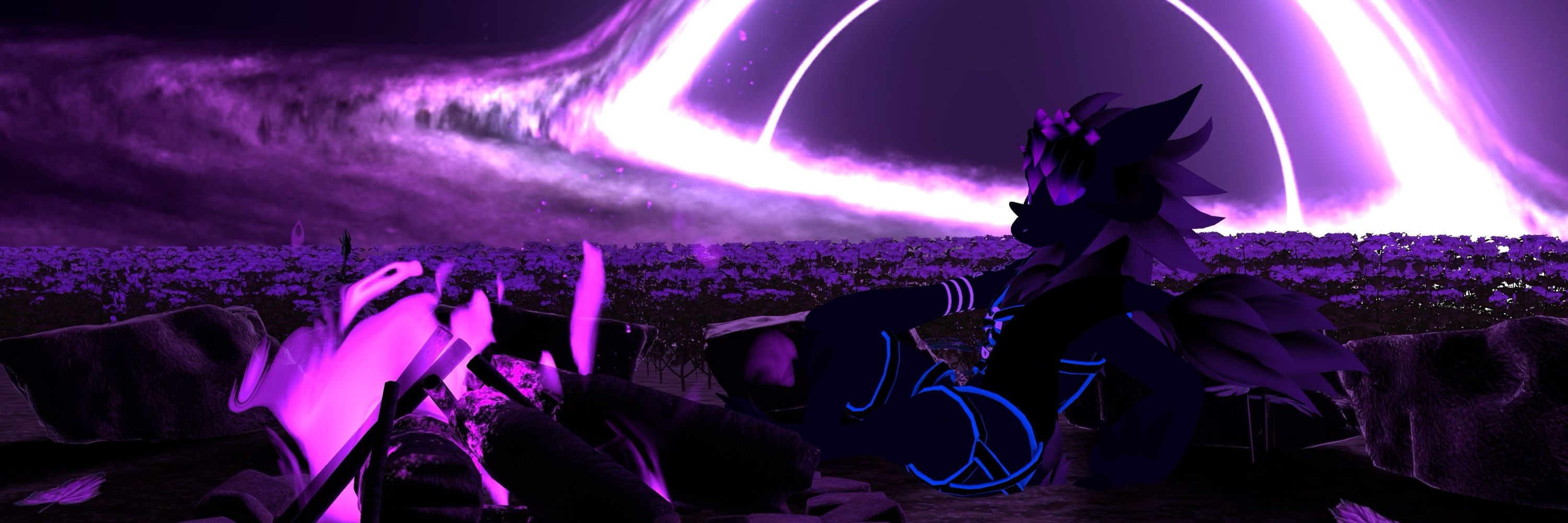 VoidWick