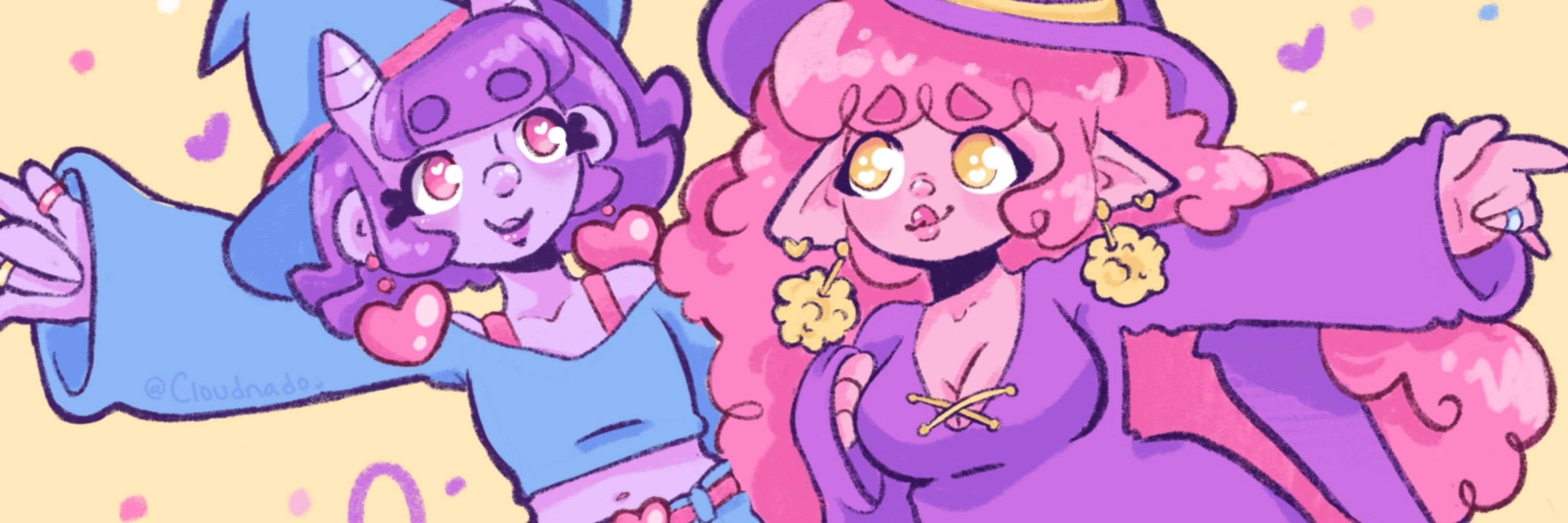 💗 Cloud / Cj 💖