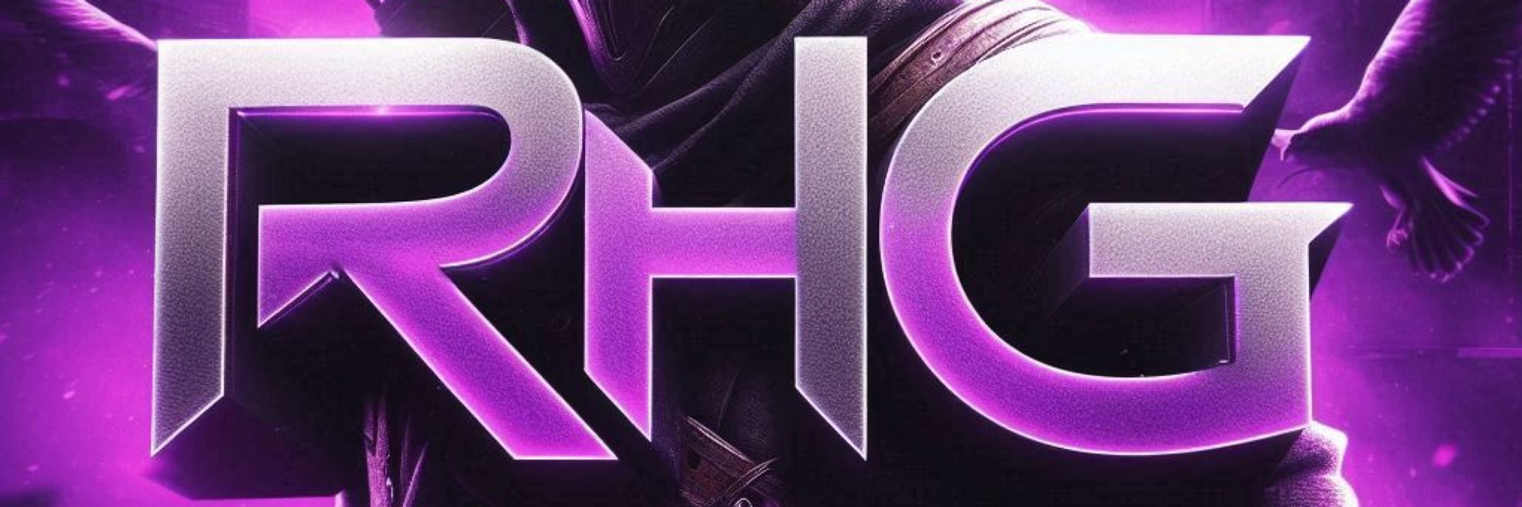 RogueHunterGaming
