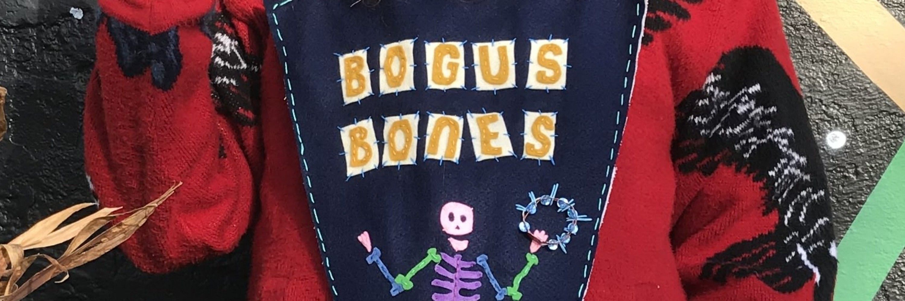 Bogus Bones