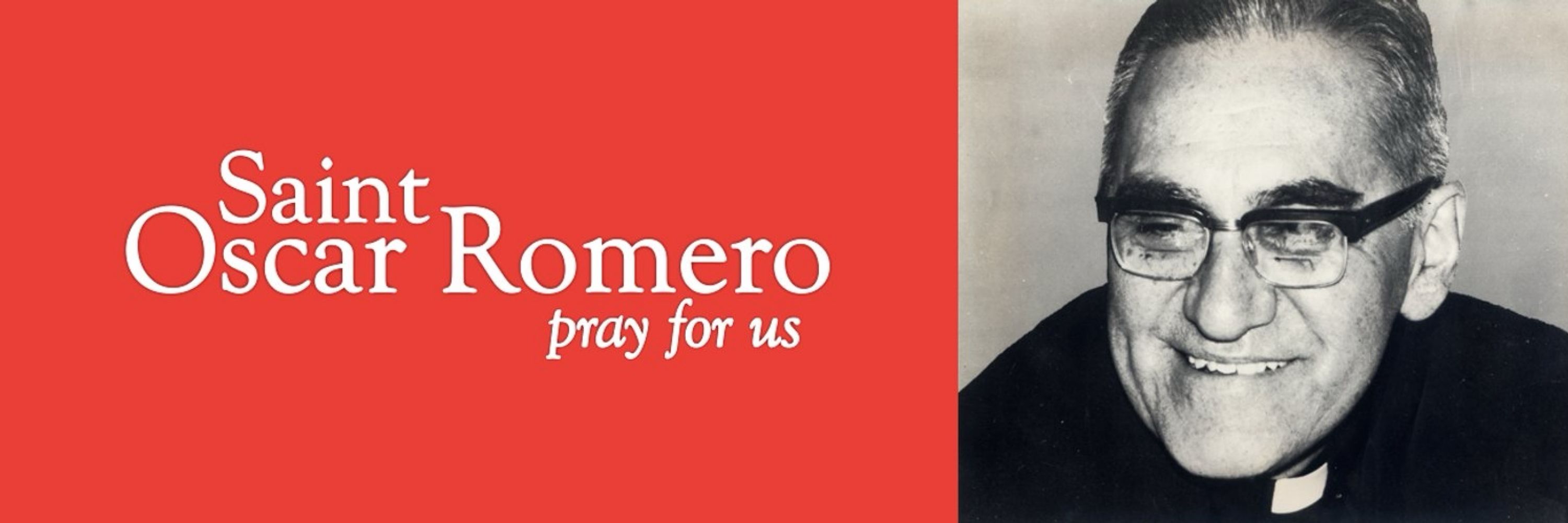 Archbishop Romero Trust