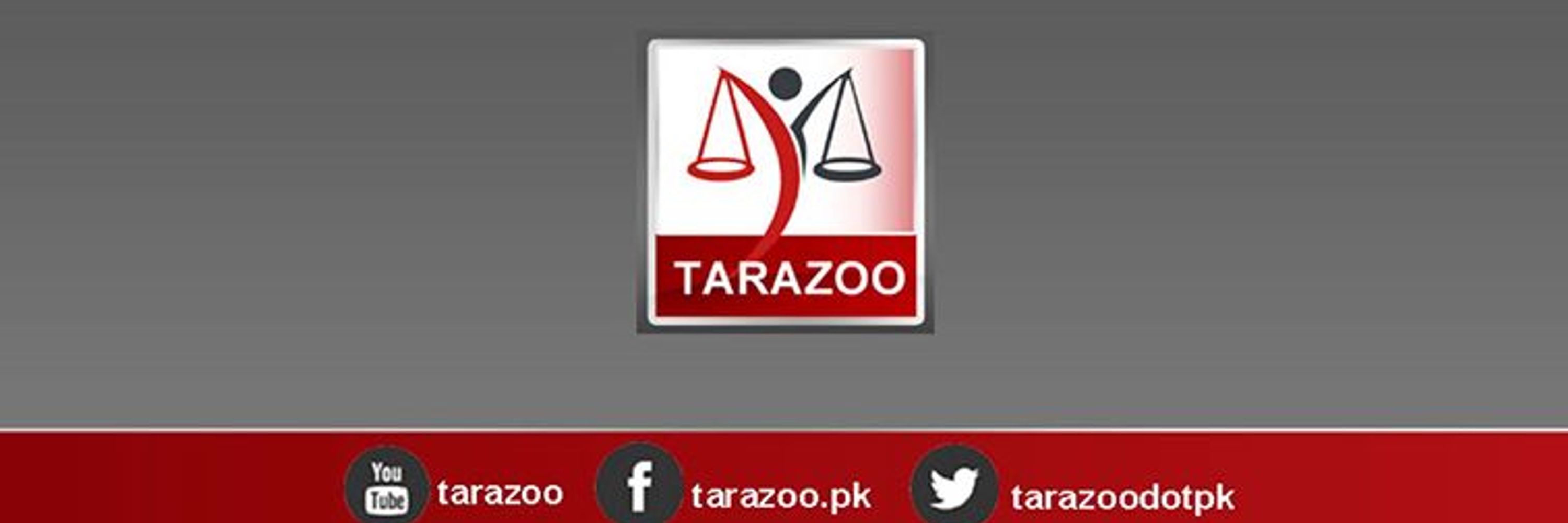 Tarazoo