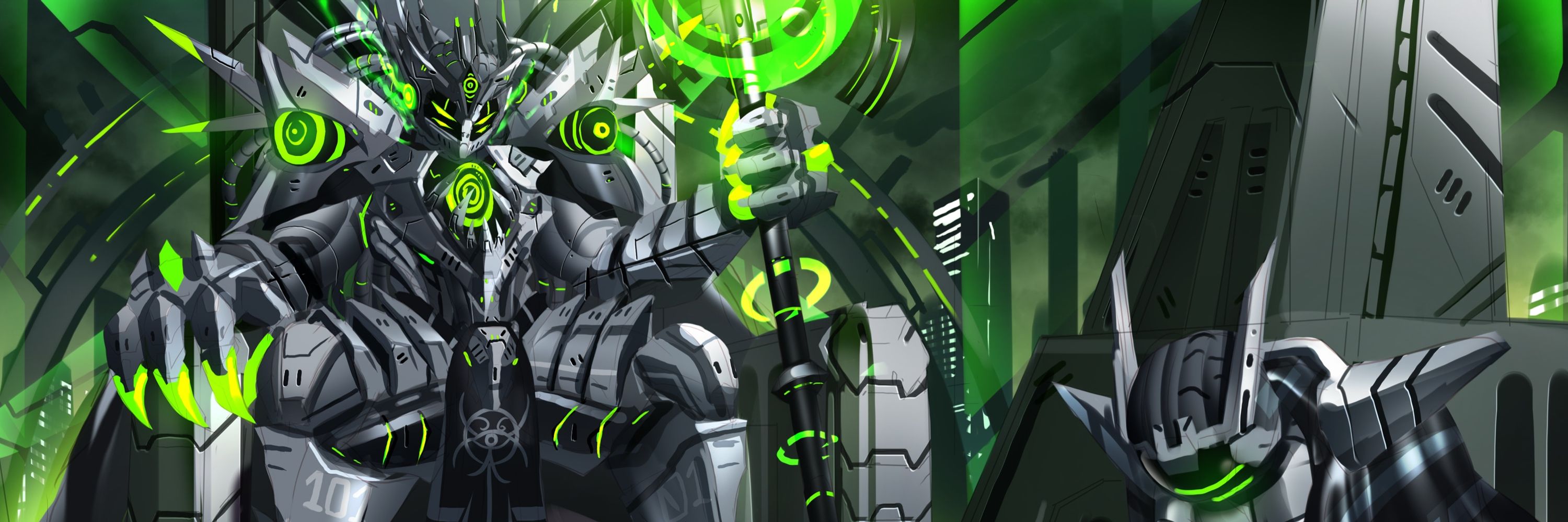 【﻿Ｌｏｒｄ　Ｌｕｍｉｎｏｕｓ】