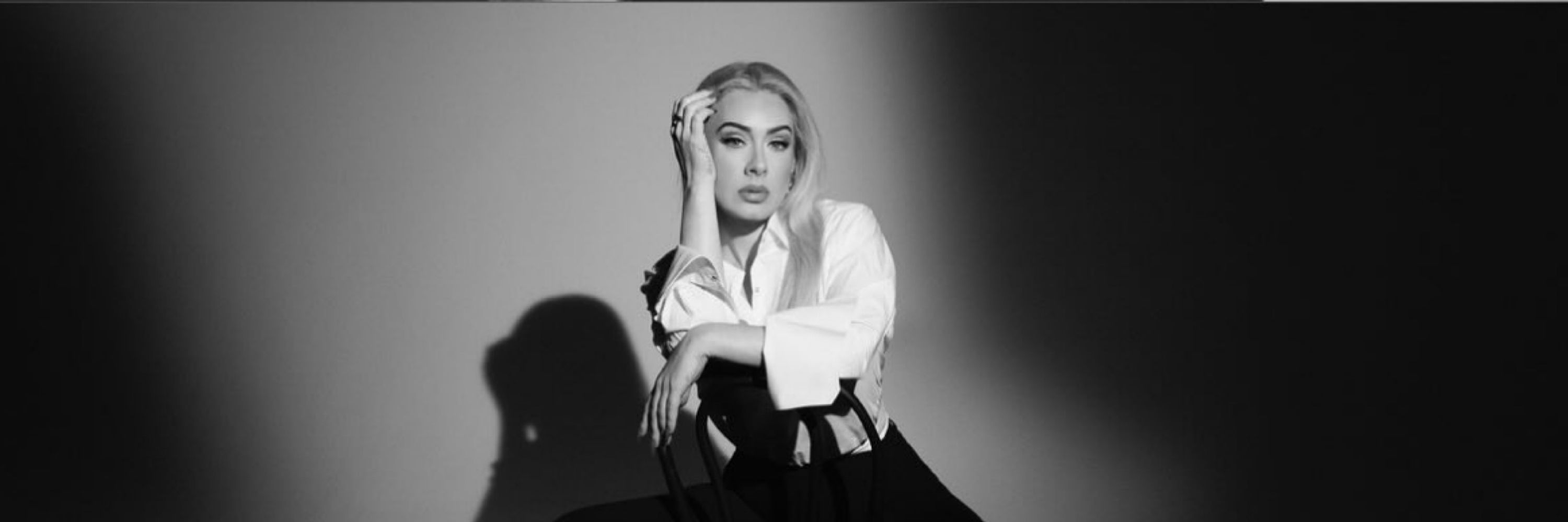 Adele Daily