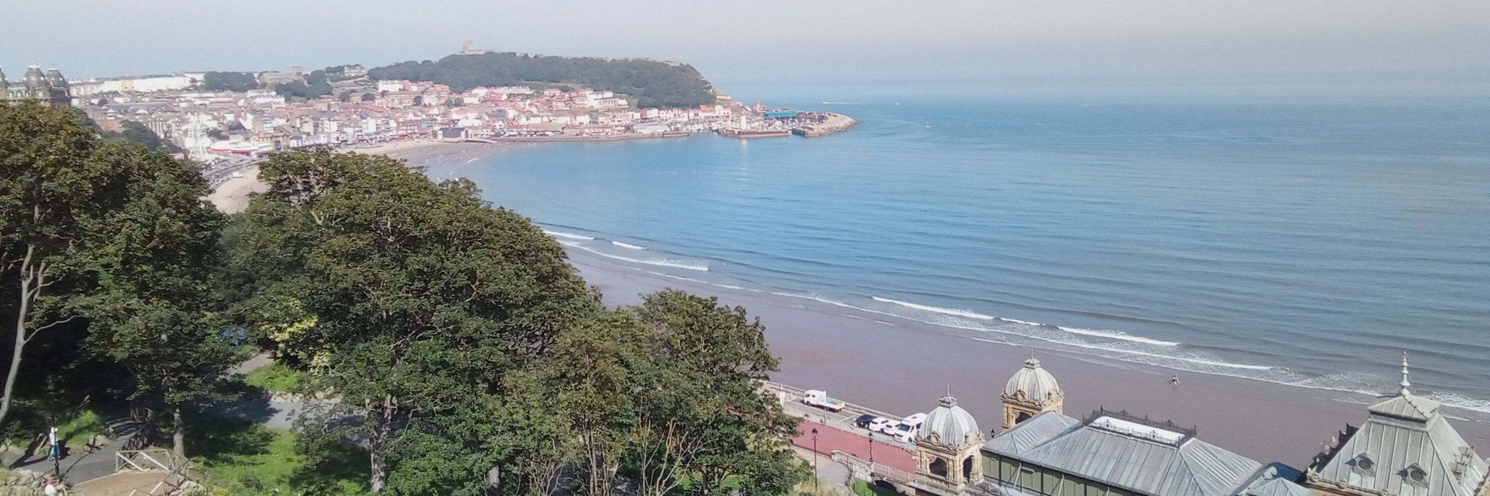 Dezza from Scarborough (Scarbados )