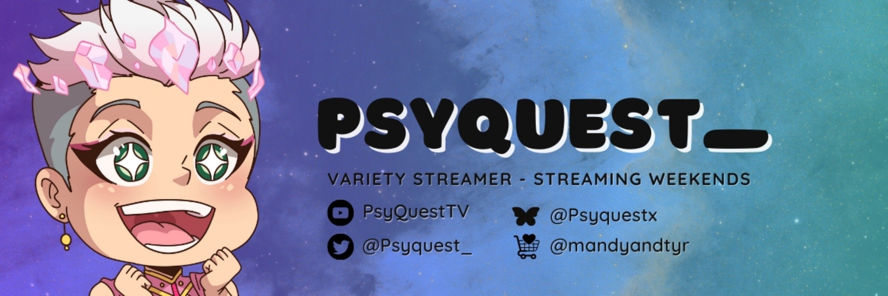 PsyQuest