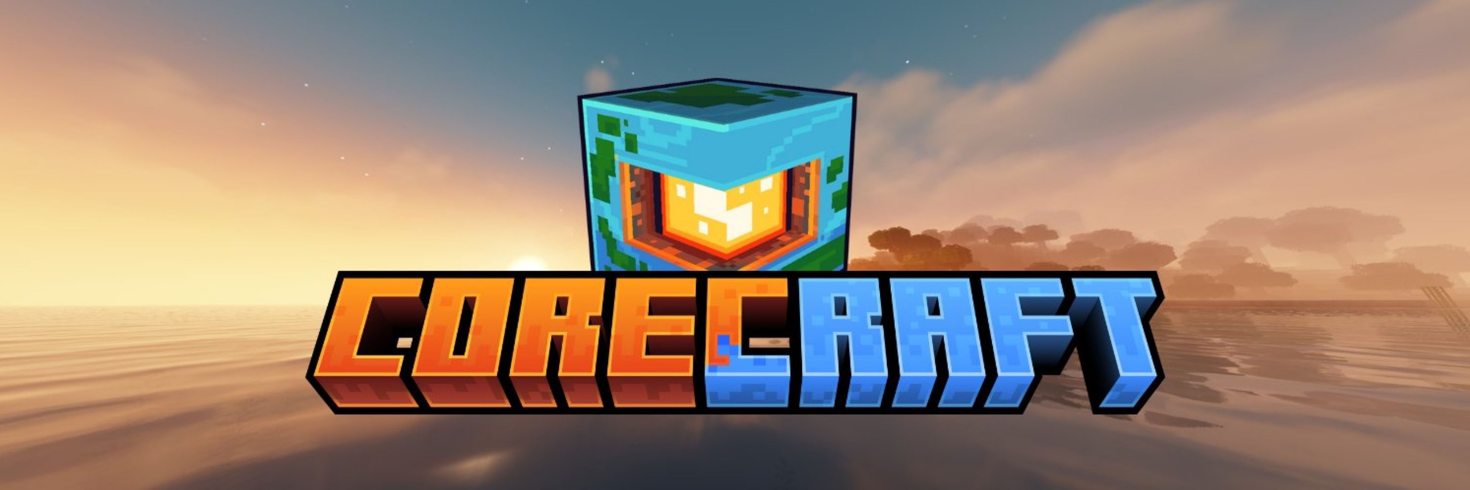 🌍 Corecraft