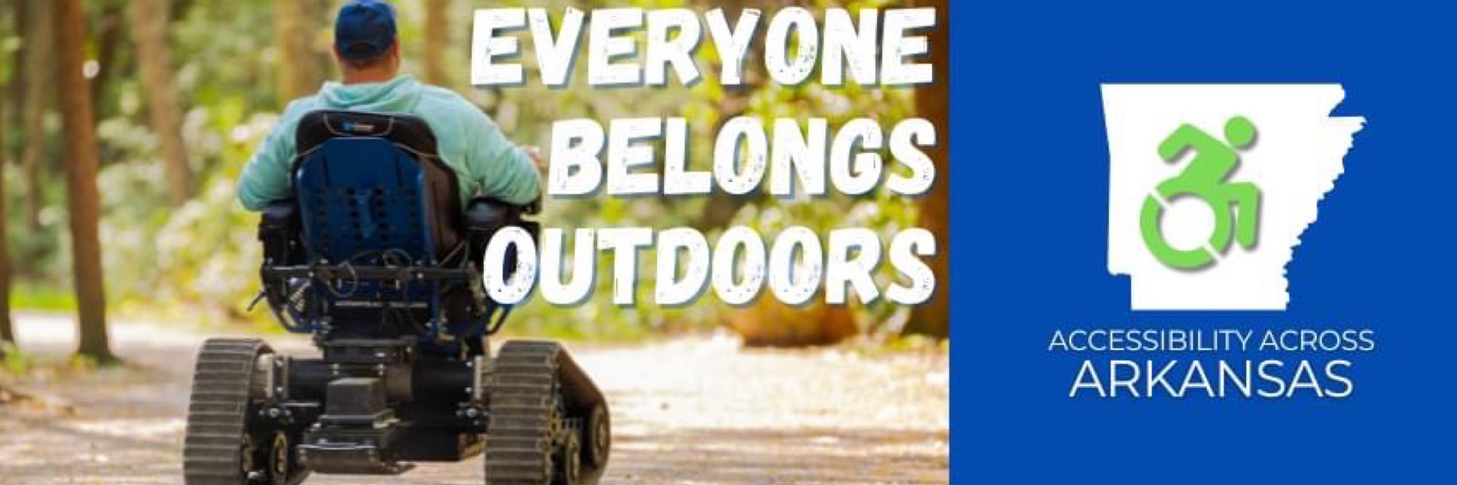 Accessibility Across Arkansas