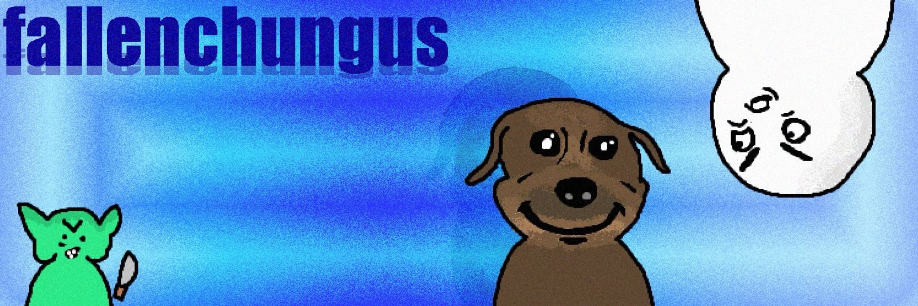 fallenchungus
