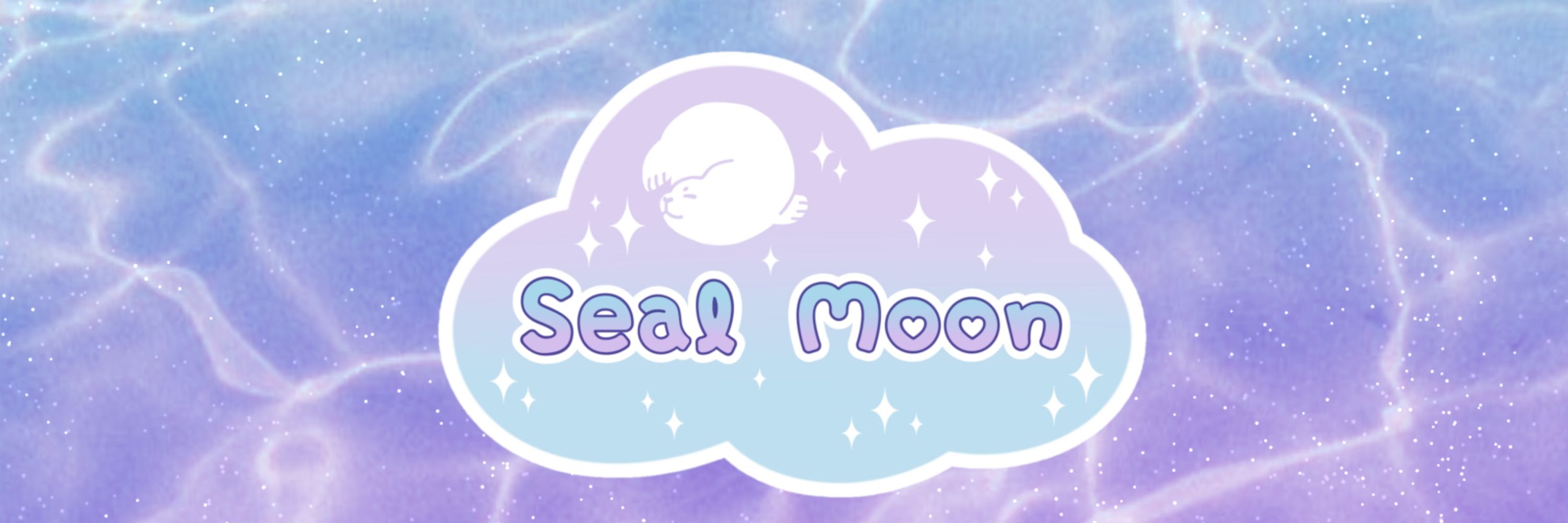 Seal Moon (@ CloudHigh! ☁️🌈)