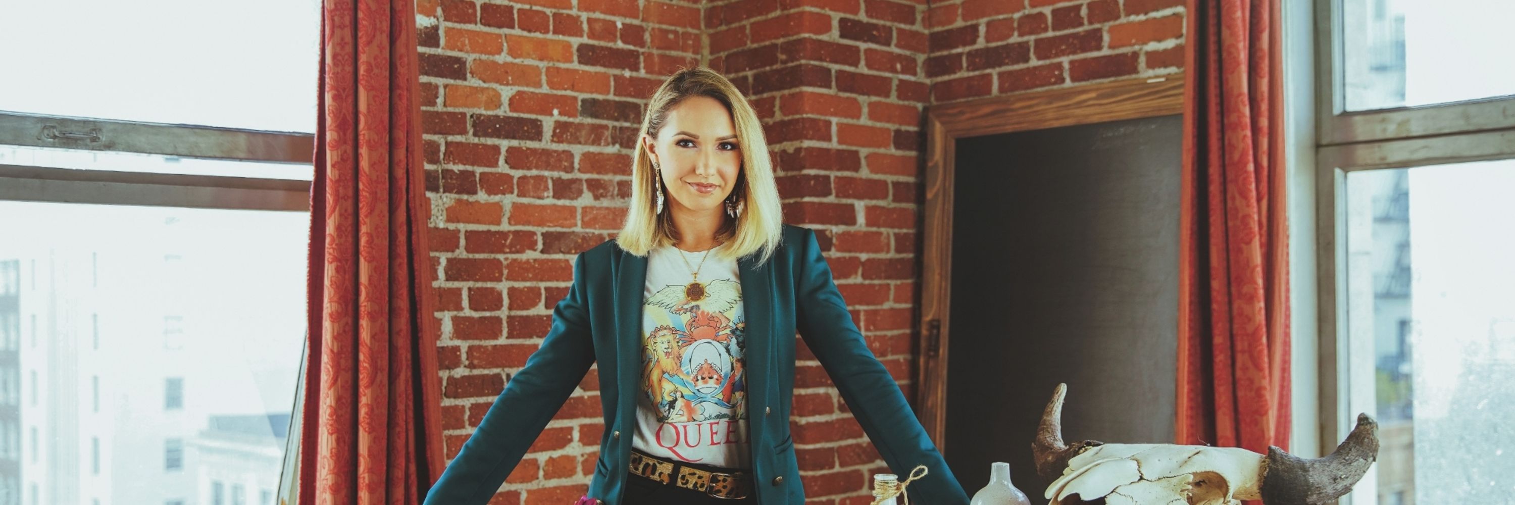 Rachael Mattice - Marketing Agency + Production Studio
