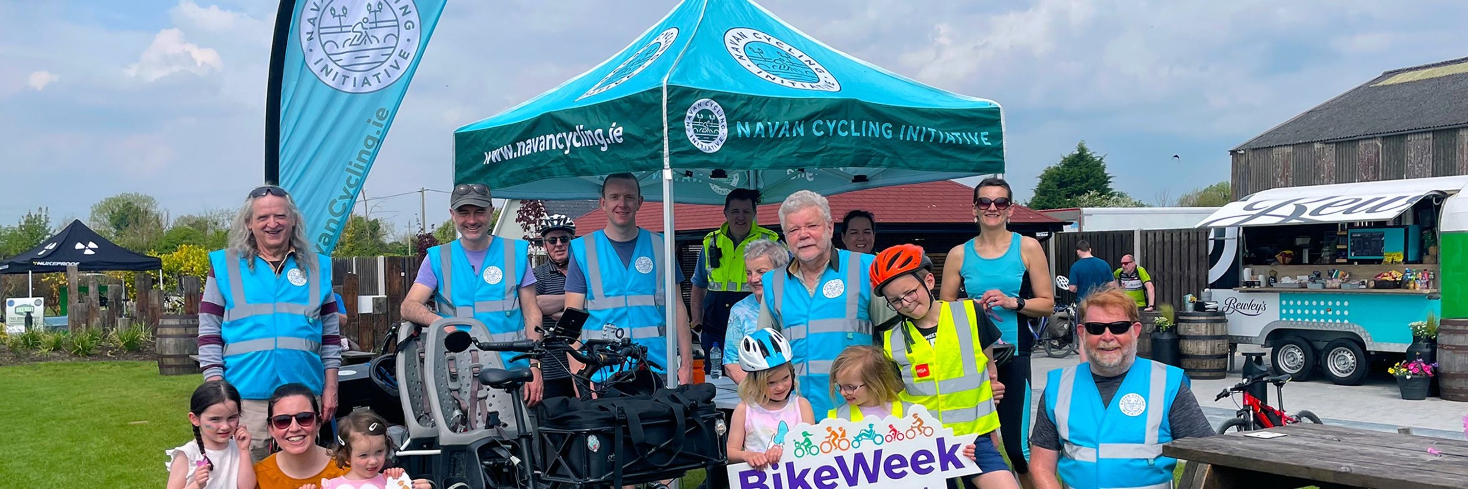 Navan Cycling Initiative