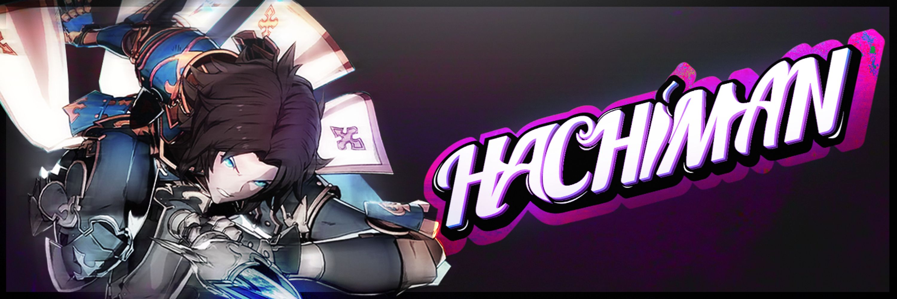 Hachiman
