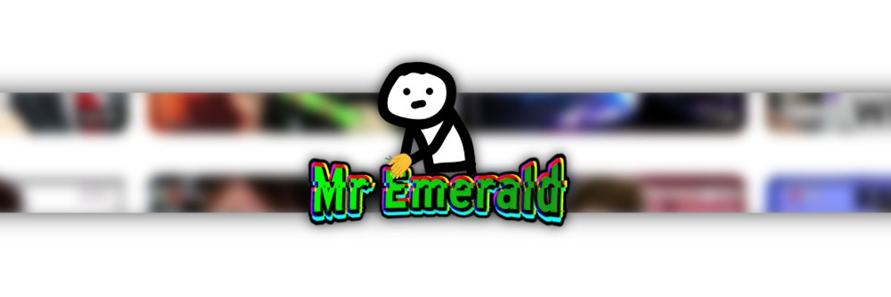 Mr Emerald