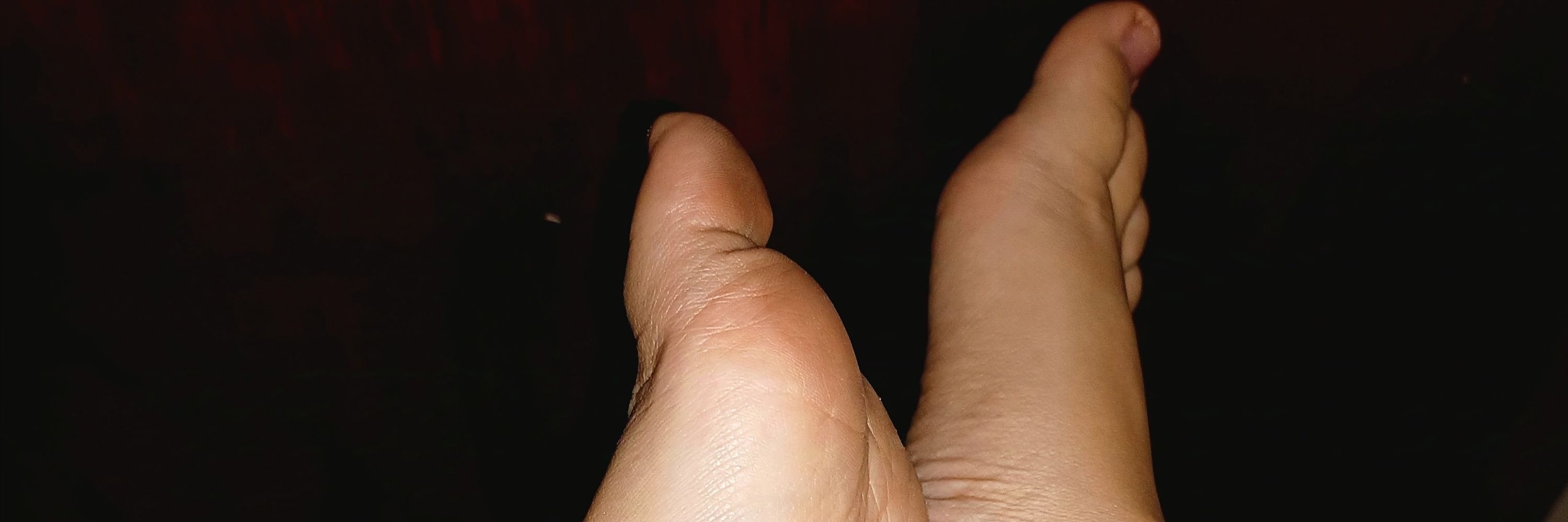 Greiss-Feet