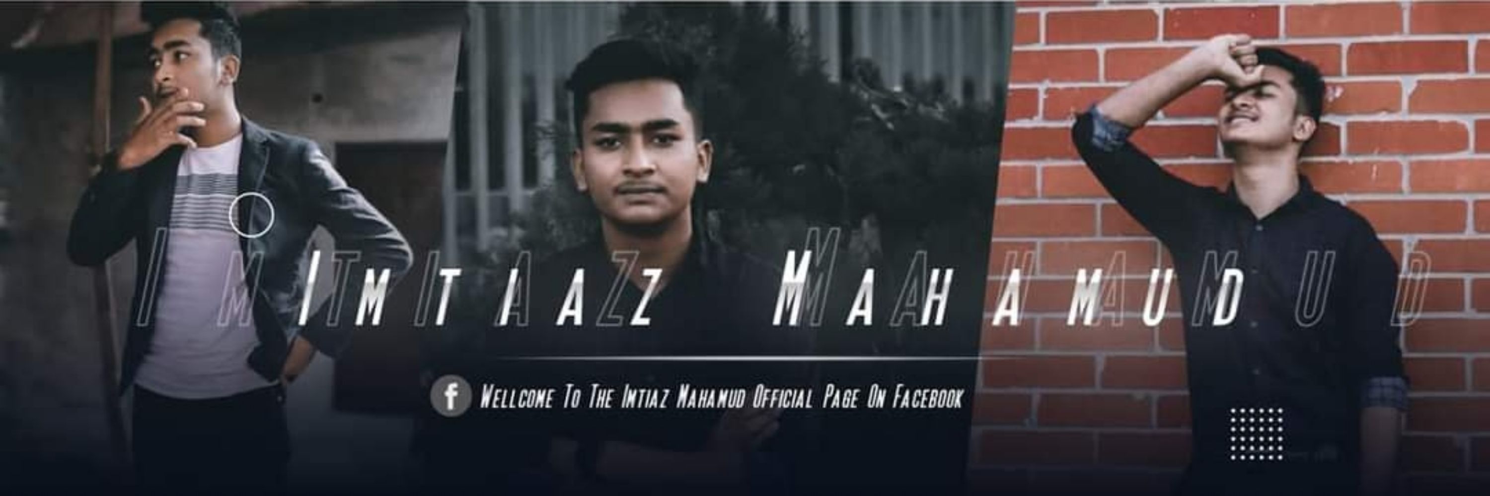 Imtiaz Mahamud