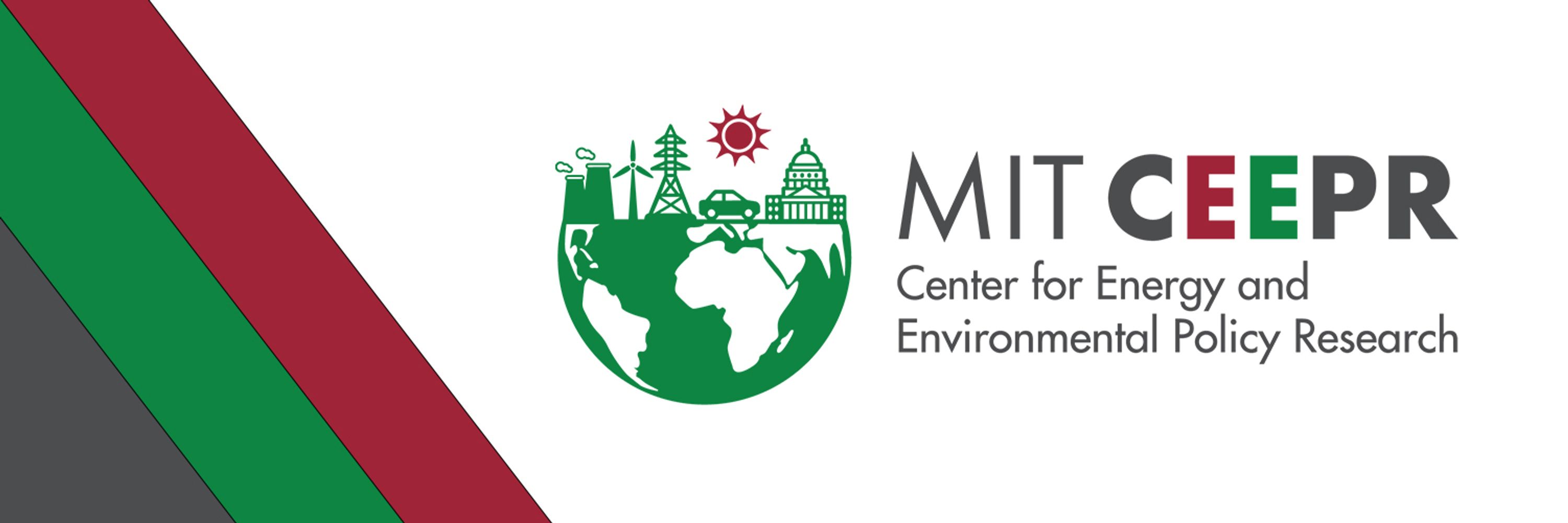 MIT Center for Energy and Environmental Policy Research