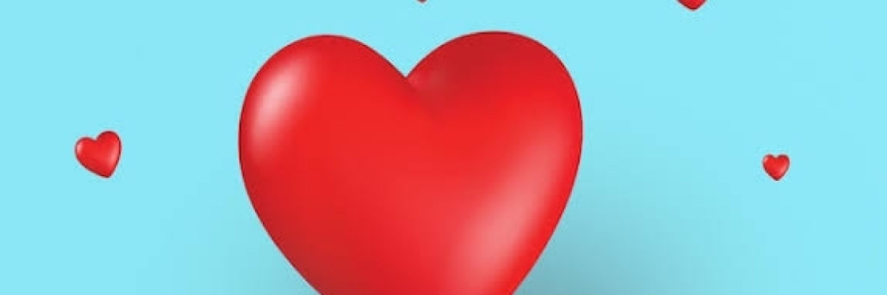 Amor Perfeito